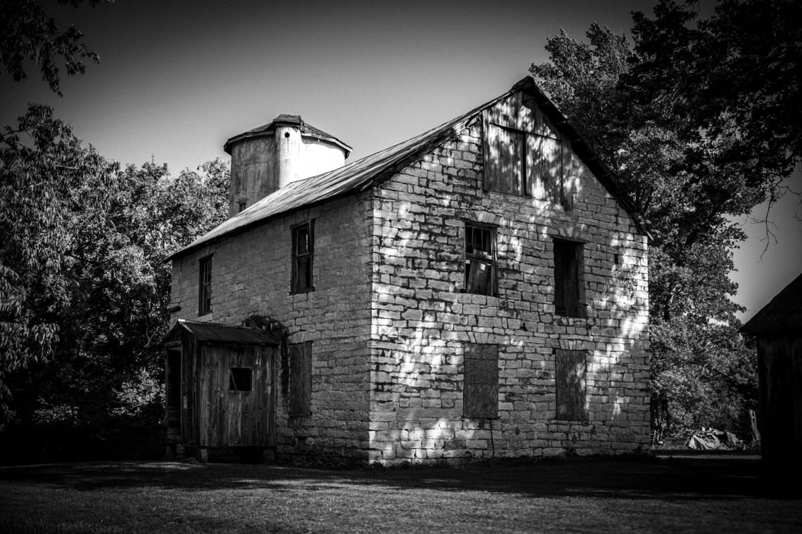This Old House